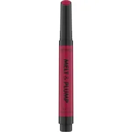 Błyszczyki do ust - Catrice Melt & Plump Juicy Lucidalabbra Błyszczyki 1,8 g 040 - CALL NINE WINE WINE - miniaturka - grafika 1