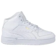 Buty trekkingowe damskie - Buty do chodzenia damskie Puma CA Pro Mid - miniaturka - grafika 1