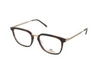Okulary korekcyjne, oprawki, szkła - Lacoste L2853PC-214 - miniaturka - grafika 1