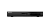 Rejestratory do monitoringu - REJESTRATOR IP HIKVISION DS-7604NI-K1/4P (C) /alarm - miniaturka - grafika 1