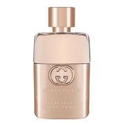 Wody i perfumy damskie - Gucci Guilty Black woda toaletowa 30ml - miniaturka - grafika 1