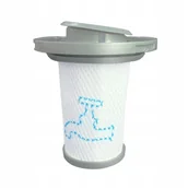 Filtry do odkurzaczy - Filtr Powietrza Wymienny Hepa Do Rowenta Tefal X-force Flex 8.60 / Zr009006 - miniaturka - grafika 1