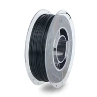 Filamenty i akcesoria do drukarek 3D - Filament Devil Design PETG 1,75mm 0,33kg - Dark Steel - miniaturka - grafika 1