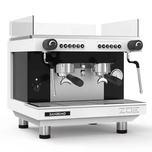 Ekspres do kawy SANREMO ZOE COMPACT 2gr - Inne urządzenia gastronomiczne Ekspres do kawy SANREMO ZOE COMPACT 2gr - Inne urządzenia gastronomiczne - miniaturka - grafika 4