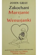 Felietony i reportaże - Zakochani Marsjanie i Wenusjanki - miniaturka - grafika 1