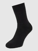 Skarpetki damskie - Skarpety długie z antypoślizgową podeszwą model ‘Homepads’ - miniaturka - grafika 1