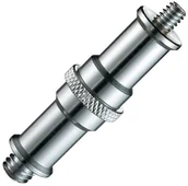 Systemy mocowań studyjnych - Trzpień podwójny 16mm - miniaturka - grafika 1