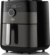 Frytkownice - Arzum AR2074 Airtasty Hot Air Fryer Czarny/Srebrny - miniaturka - grafika 1