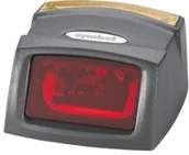 Czytniki kodów kreskowych - Zebra MS954 MS-954-I000R, 1D, FZ, RS232, anthracite - miniaturka - grafika 1