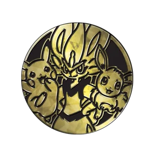 Gra karciana Pokemon TCG Battle Academy 2022 - Gry karciane - miniaturka - grafika 9