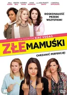 Komedie DVD - Monolith Złe mamuśki. DVD Jon Lucas, Scott Moore - miniaturka - grafika 1