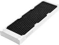 Chłodzenie wodne - Watercool Watercool Heatkiller RAD 360-S Radiator - weiß - miniaturka - grafika 1