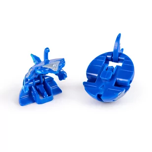 Bakugan 3.0 Kula podstawowaHero Evo - Figurki dla dzieci - miniaturka - grafika 1