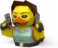 Figurki dla dzieci - tubbz kaczuszka figurka tomb raider lara croft cosplaying boxed edition 10 cm - miniaturka - grafika 1