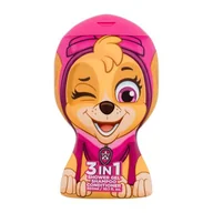 Kosmetyki kąpielowe dla dzieci - Nickelodeon Paw Patrol Skye 3in1 Shower Gel, Shampoo & Conditioner Żel pod prysznic dla dzieci 300 ml - miniaturka - grafika 1