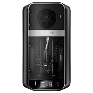 FLSUN S1 Dalta Ultra High-Speed 3D Printer 1200mm/s Printing Speeds 320*320*430mm CPAP High-Pressure Turbo Fan Al Detection - Drukarki 3D - miniaturka - grafika 1