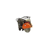 Inne urządzenia budowlane - Przecinarka drogowa jezdna Altrad Belle RANGER 450 ostrze max. 450mm silnik Honda GX390 Altrad Belle - miniaturka - grafika 1