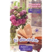 Kartki okolicznościowe i zaproszenia - Armin Style Karnet Urodziny - miniaturka - grafika 1