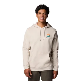 Columbia Bluza Trek 2018494282 - Bluzy sportowe męskie - miniaturka - grafika 1
