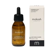 Wcierki do włosów - Mokosh Rozmaryn z Miętą trychologiczne serum stymulujące porost włosów 90 ml - miniaturka - grafika 1
