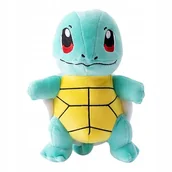 Maskotki i pluszaki - Pluszowa Maskotka Squirtle Pluszak 24Cm Pokemon - miniaturka - grafika 1