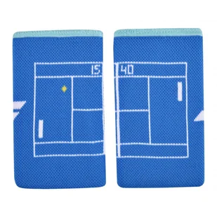 Frotki tenisowe BABOLAT Jumbo Reversible - Tenis ziemny - miniaturka - grafika 1