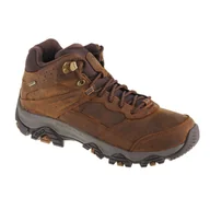 Buty trekkingowe męskie - Buty trekkingowe męskie Merrell Moab Adventure 3 Mid - miniaturka - grafika 1