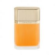 Wody i perfumy damskie - Cartier Must de Gold woda toaletowa 50ml - miniaturka - grafika 1