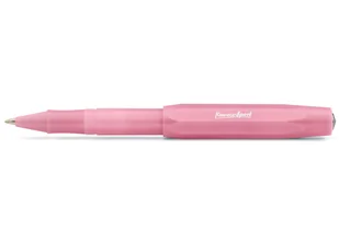Pióro Wieczne Kaweco Frosted Sport Blush Pitaya EF - Pióra wieczne - miniaturka - grafika 1