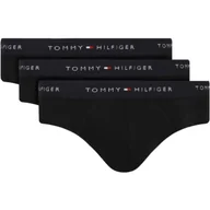 Majtki męskie - Tommy Hilfiger Slipy 3-pack - miniaturka - grafika 1