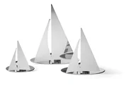 Świeczniki - Świecznik REGATTA, S, Philippi - miniaturka - grafika 1