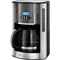 Ekspresy do kawy - Russell Hobbs 25270-56/RH Geo Steel - miniaturka - grafika 1