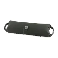 Sakwy rowerowe - Torba Rowerowa Na Kierownicę - Worek Wodoszczelny Acepac Bar Drybag 8 L Grey - miniaturka - grafika 1