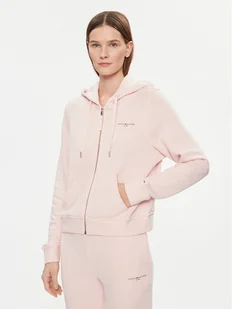 Bluza Tommy Hilfiger - Bluzy damskie - miniaturka - grafika 1