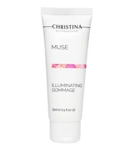 Christina Professional, Muse, krem do twarzy, 75 ml - Kremy do twarzy - miniaturka - grafika 1