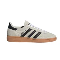 Moda i Uroda OUTLET - Buty sportowe damskie Adidas Handball Spezial Aluminium Core Black - IF6562-39 1/3 - miniaturka - grafika 1