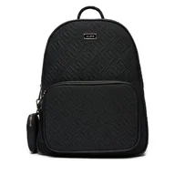 Torebki damskie - Plecak Aldo Faraly 13824285 Czarny - miniaturka - grafika 1