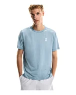 Koszulki sportowe męskie - Koszulka męska On Courtside-T Air XL - miniaturka - grafika 1