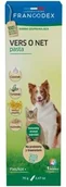 Suplementy i witaminy dla psów - FRANCODEX VERS O NET Pasta na problemy trawienne dla kotów i psów 70 g - miniaturka - grafika 1