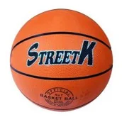 Piłki dla dzieci - Piłka do koszykówki Schemat - miniaturka - grafika 1