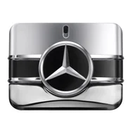 Wody i perfumy męskie - Mercedes-Benz Sign Your Attitude woda toaletowa spray 100ml - - miniaturka - grafika 1