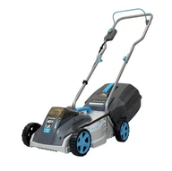 Kosiarki - MASTERCUT EBC132C KOSIARKA AKUMULATOROWA DO TRAWY 20V 2AH 40V 32CM - miniaturka - grafika 1