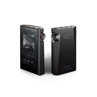Astell&Kern KANN MAX Odtwarzacz Hi-End +9 sklepów - przyjdź przetestuj lub zamów online+ - Odtwarzacze MP3 - miniaturka - grafika 1
