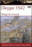 Archeologia - Dieppe 1942 Wstęp do inwazji z DVD - miniaturka - grafika 1