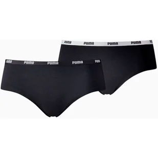 Majtki damskie Hipster 2 pary Puma - Majtki damskie - miniaturka - grafika 1