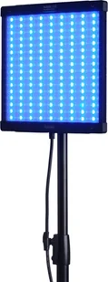 NANLITE PavoSlim 60C RGBWW Panel - Kamery cyfrowe - akcesoria - miniaturka - grafika 1