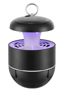 Mobilna Lampa Owadobójcza na USB 2,5 W 4iQ - Lampy owadobójcze - miniaturka - grafika 1