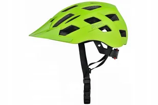 Kask rowerowy Prox Storm r. L zielony - Kaski rowerowe - miniaturka - grafika 1