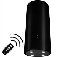 Okapy kuchenne - Toflesz Baltic Isand 40 Biały Mat - miniaturka - grafika 1