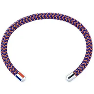 Bransoletki - Biżuteria TOMMY HILFIGER 2700557. Bransoletka, Kolor czerwony. Unisex. - miniaturka - grafika 1